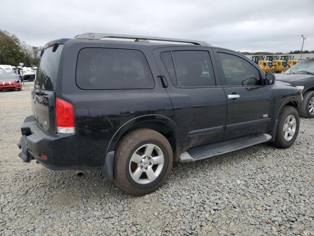 Photo 2 VIN: 5N1AA08D09N606676 - NISSAN ARMADA SE 