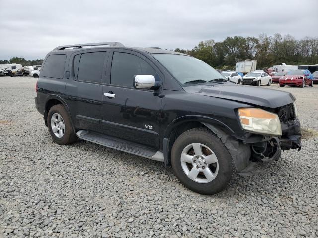 Photo 3 VIN: 5N1AA08D09N606676 - NISSAN ARMADA SE 