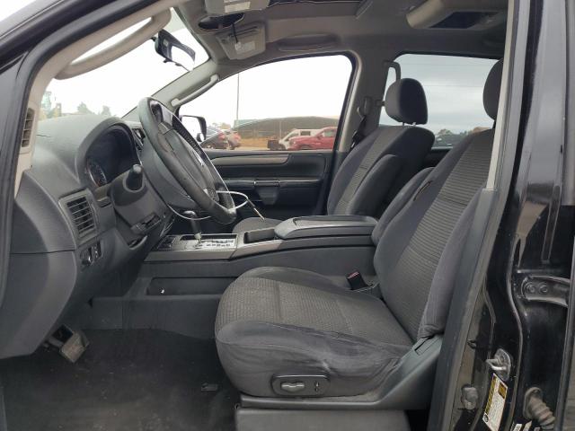 Photo 6 VIN: 5N1AA08D09N606676 - NISSAN ARMADA SE 