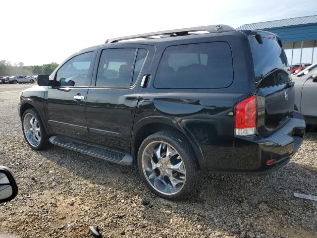 Photo 1 VIN: 5N1AA08D18N612341 - NISSAN ARMADA 