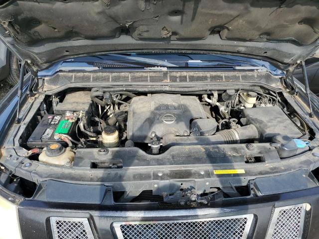 Photo 11 VIN: 5N1AA08D18N612341 - NISSAN ARMADA 