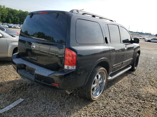 Photo 2 VIN: 5N1AA08D18N612341 - NISSAN ARMADA 