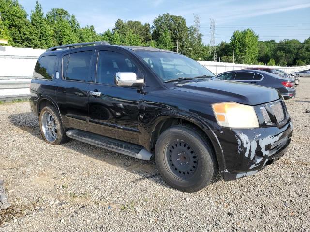 Photo 3 VIN: 5N1AA08D18N612341 - NISSAN ARMADA 