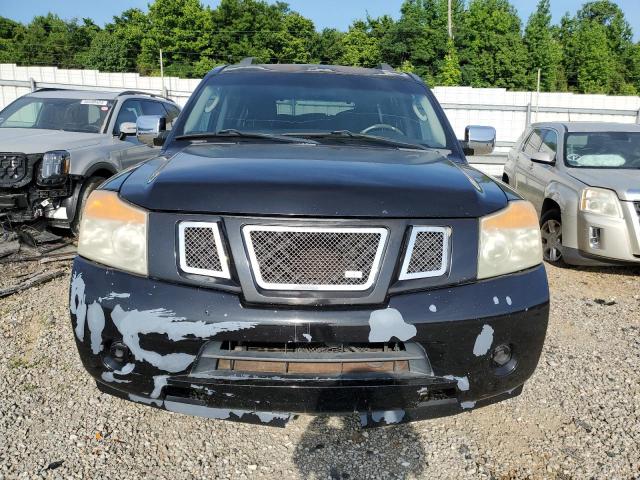 Photo 4 VIN: 5N1AA08D18N612341 - NISSAN ARMADA 