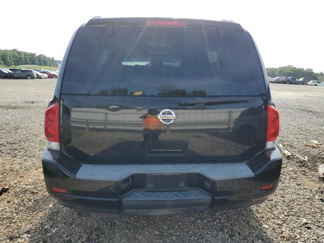 Photo 5 VIN: 5N1AA08D18N612341 - NISSAN ARMADA 