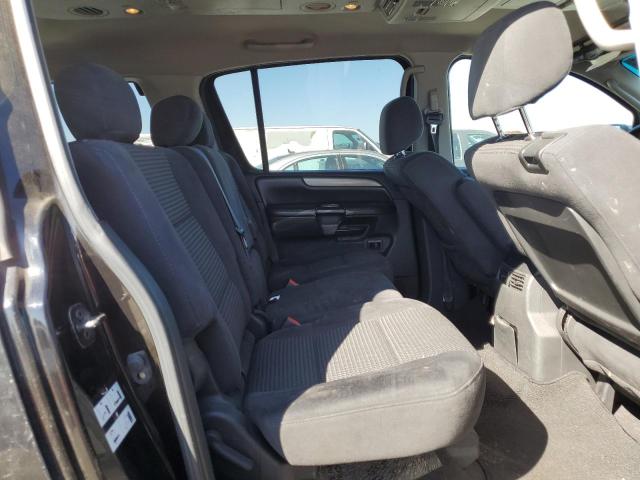 Photo 10 VIN: 5N1AA08D18N626577 - NISSAN ARMADA SE 