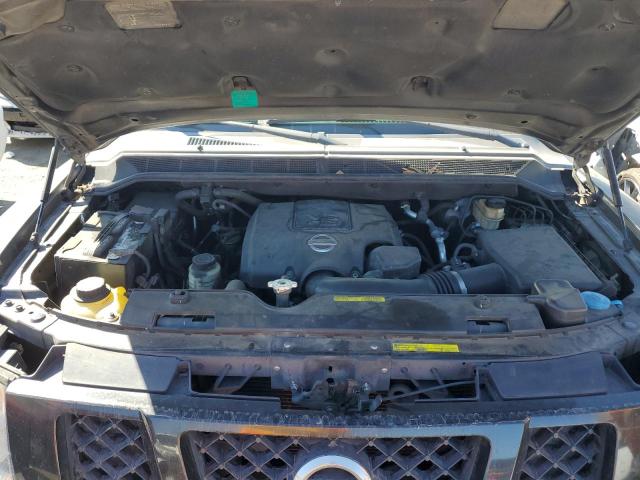 Photo 11 VIN: 5N1AA08D18N626577 - NISSAN ARMADA SE 