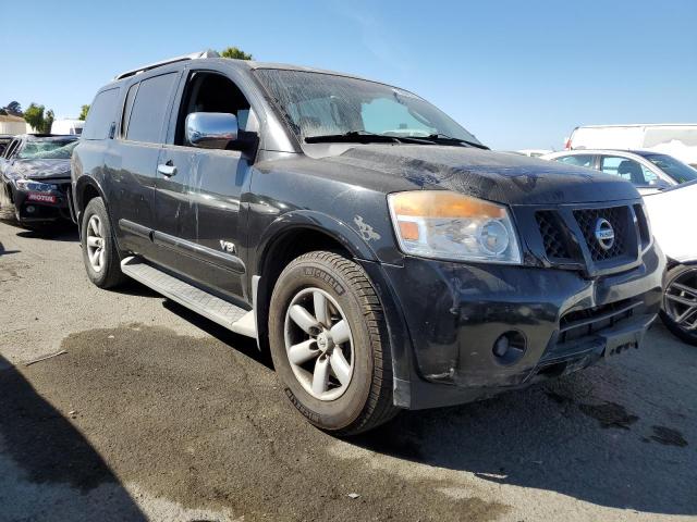 Photo 3 VIN: 5N1AA08D18N626577 - NISSAN ARMADA SE 