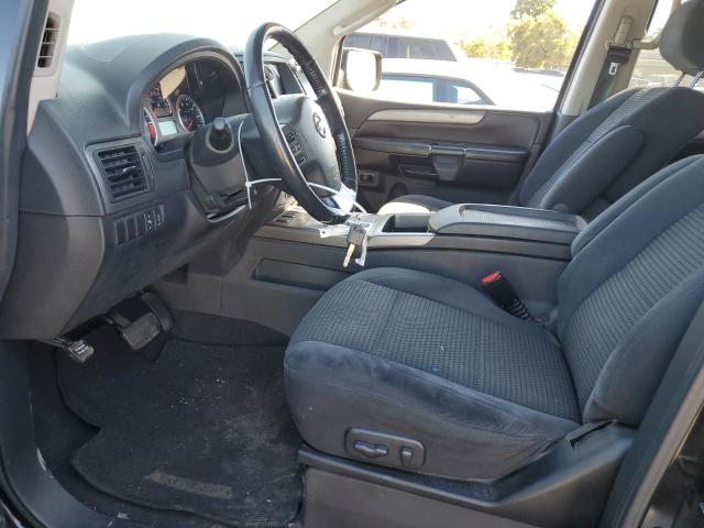 Photo 6 VIN: 5N1AA08D18N626577 - NISSAN ARMADA SE 