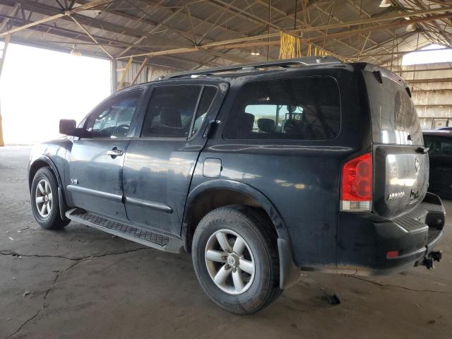 Photo 1 VIN: 5N1AA08D18N626790 - NISSAN ARMADA SE 