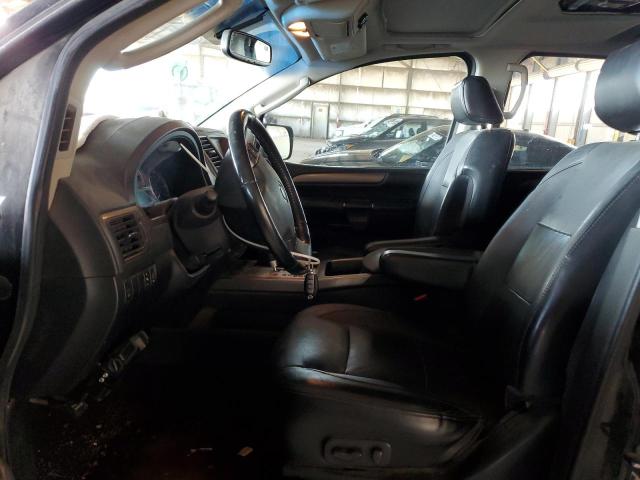 Photo 6 VIN: 5N1AA08D18N626790 - NISSAN ARMADA SE 