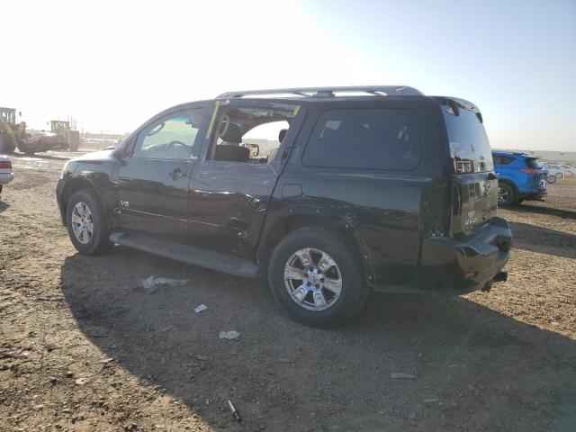 Photo 1 VIN: 5N1AA08D38N601521 - NISSAN ARMADA SE 