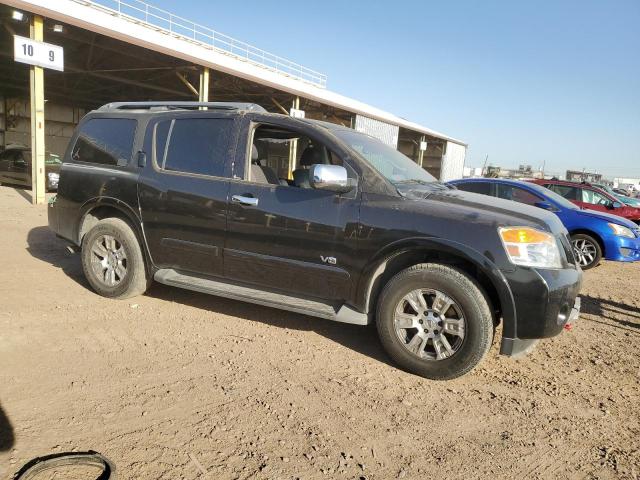 Photo 3 VIN: 5N1AA08D38N601521 - NISSAN ARMADA SE 