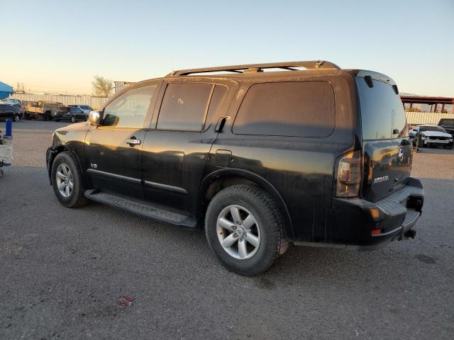 Photo 1 VIN: 5N1AA08D38N606380 - NISSAN ARMADA 