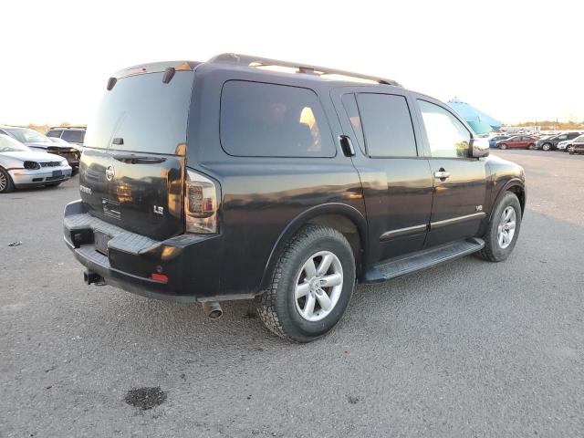 Photo 2 VIN: 5N1AA08D38N606380 - NISSAN ARMADA 