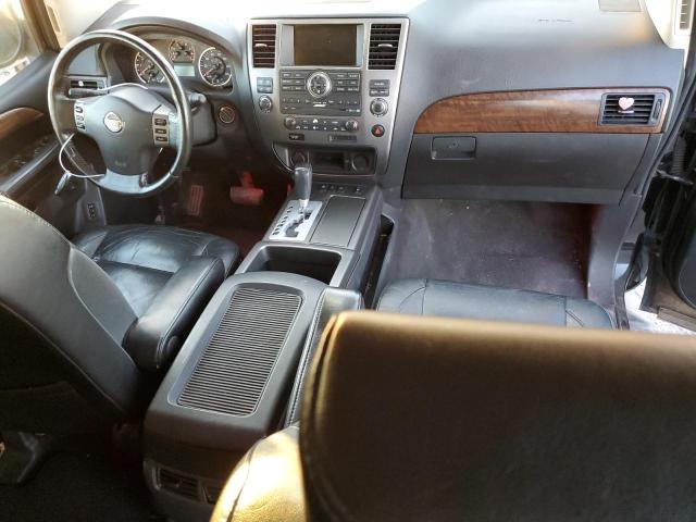 Photo 7 VIN: 5N1AA08D38N606380 - NISSAN ARMADA 