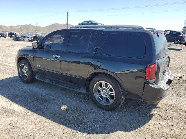 Photo 1 VIN: 5N1AA08D48N603763 - NISSAN ARMADA 