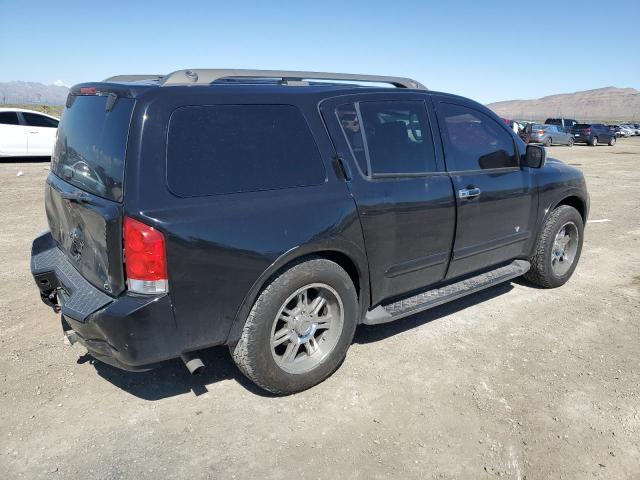 Photo 2 VIN: 5N1AA08D48N603763 - NISSAN ARMADA 