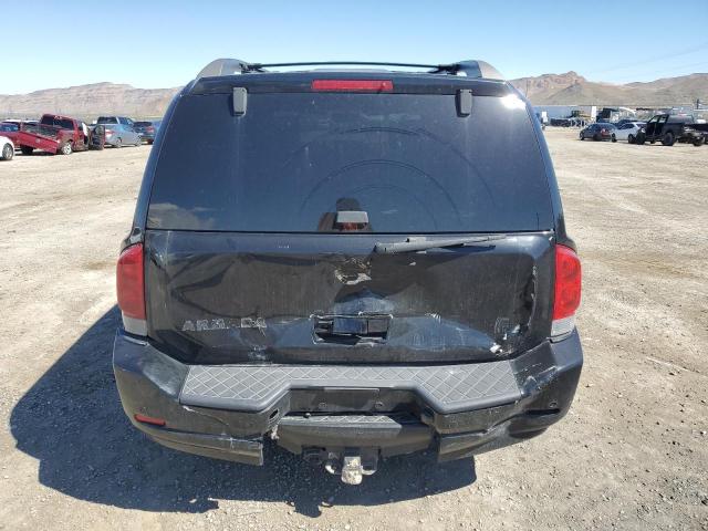 Photo 5 VIN: 5N1AA08D48N603763 - NISSAN ARMADA 