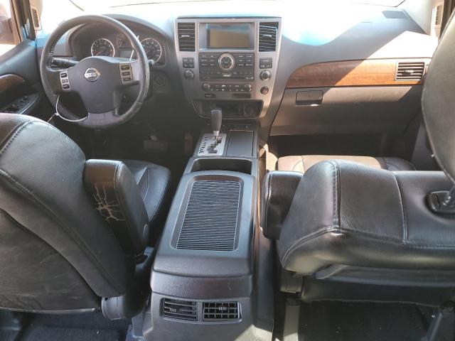 Photo 7 VIN: 5N1AA08D48N603763 - NISSAN ARMADA 