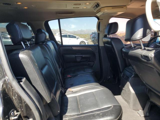 Photo 9 VIN: 5N1AA08D48N603763 - NISSAN ARMADA 