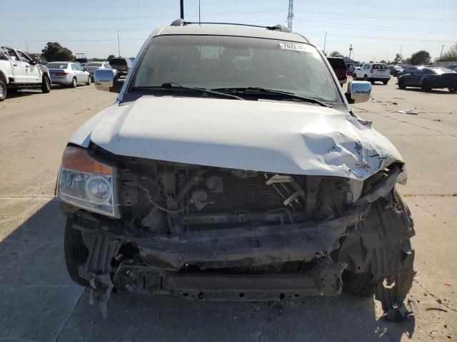 Photo 4 VIN: 5N1AA08D48N609403 - NISSAN ARMADA SE 