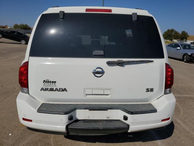 Photo 5 VIN: 5N1AA08D48N609403 - NISSAN ARMADA SE 