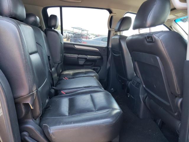 Photo 10 VIN: 5N1AA08D48N613807 - NISSAN ARMADA 