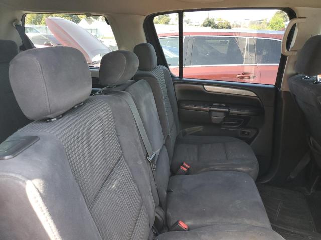 Photo 10 VIN: 5N1AA08D48N616819 - NISSAN ARMADA 