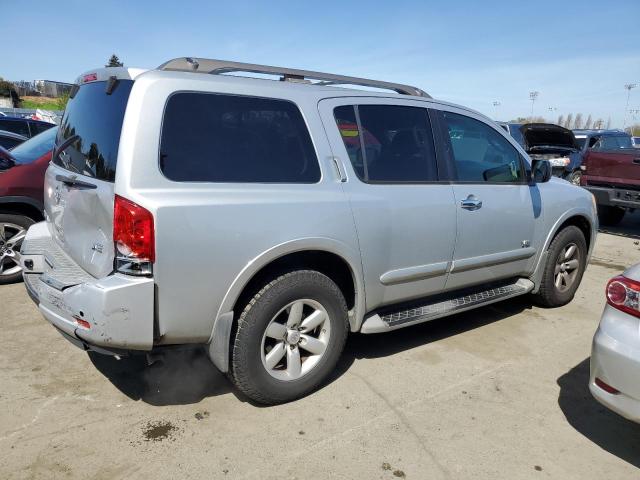 Photo 2 VIN: 5N1AA08D48N616819 - NISSAN ARMADA 