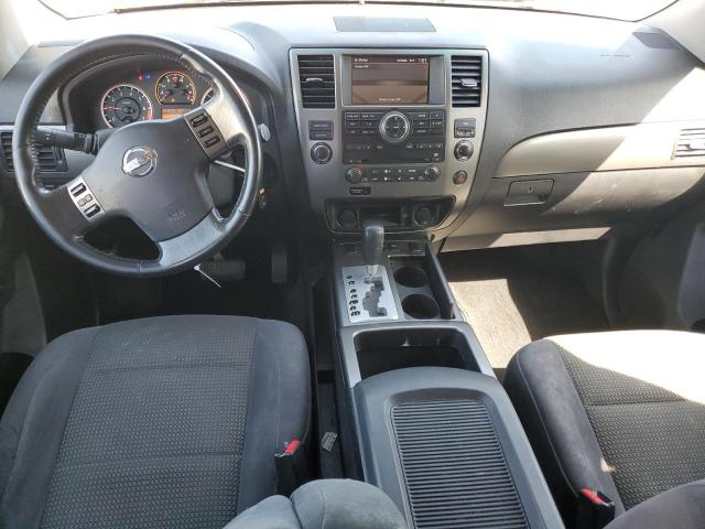 Photo 7 VIN: 5N1AA08D48N616819 - NISSAN ARMADA 