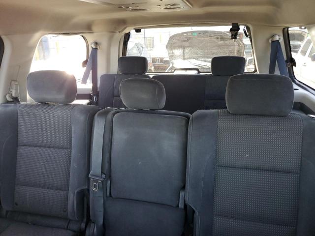 Photo 9 VIN: 5N1AA08D48N616819 - NISSAN ARMADA 