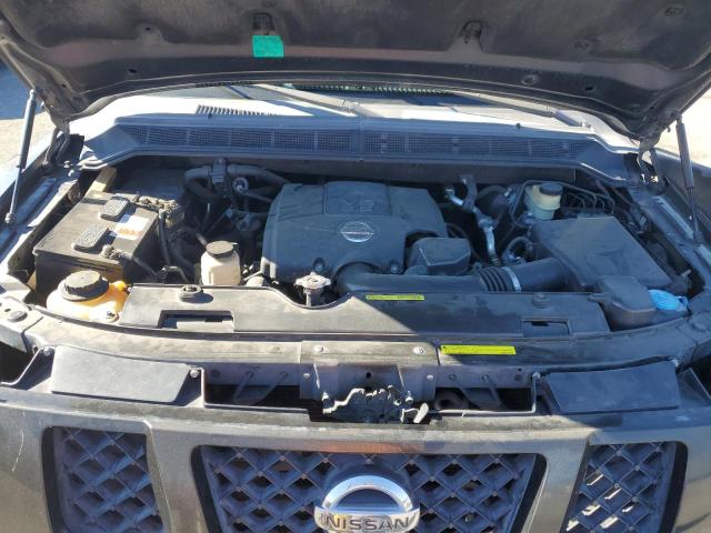 Photo 11 VIN: 5N1AA08D48N624287 - NISSAN ARMADA SE 