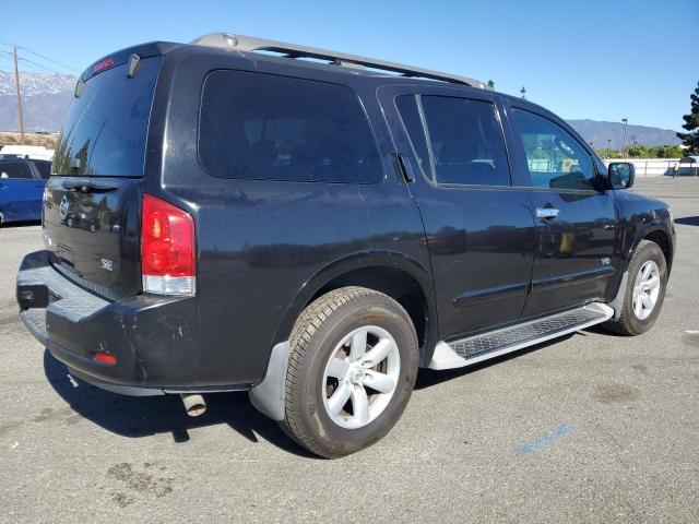 Photo 2 VIN: 5N1AA08D48N624287 - NISSAN ARMADA SE 