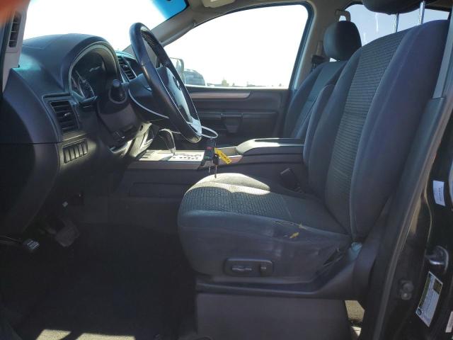 Photo 6 VIN: 5N1AA08D48N624287 - NISSAN ARMADA SE 