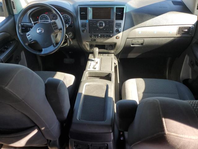 Photo 7 VIN: 5N1AA08D48N624287 - NISSAN ARMADA SE 