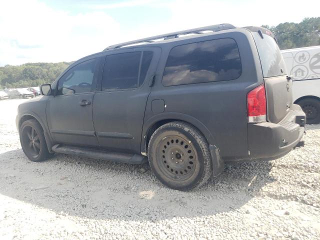 Photo 1 VIN: 5N1AA08D48N632616 - NISSAN ARMADA SE 