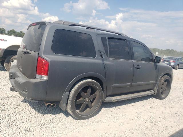 Photo 2 VIN: 5N1AA08D48N632616 - NISSAN ARMADA SE 