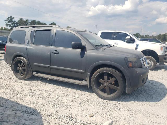 Photo 3 VIN: 5N1AA08D48N632616 - NISSAN ARMADA SE 