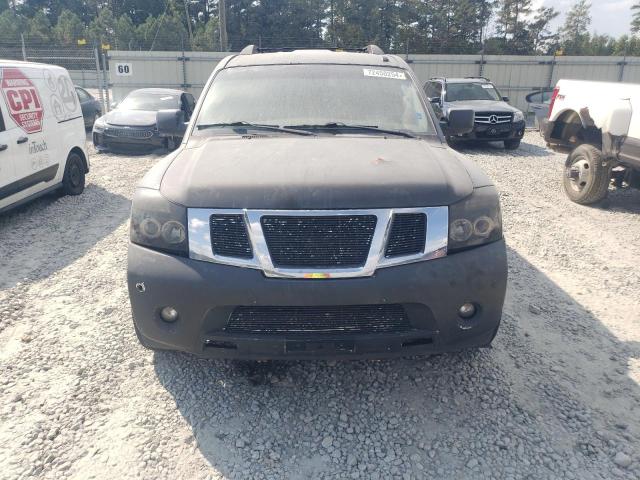 Photo 4 VIN: 5N1AA08D48N632616 - NISSAN ARMADA SE 