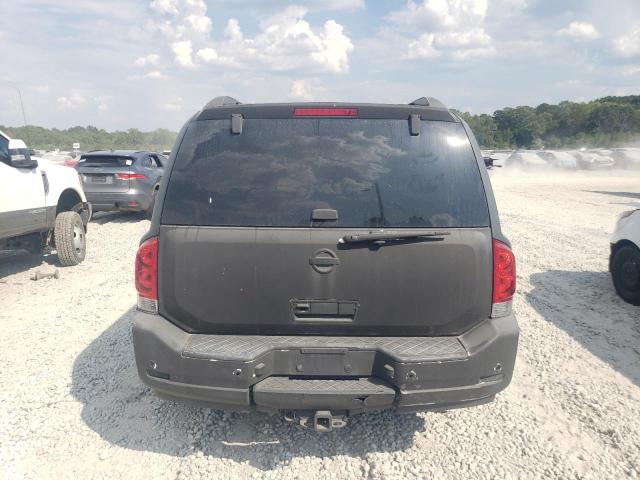 Photo 5 VIN: 5N1AA08D48N632616 - NISSAN ARMADA SE 