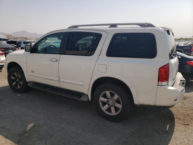 Photo 1 VIN: 5N1AA08D49N603313 - NISSAN ARMADA 