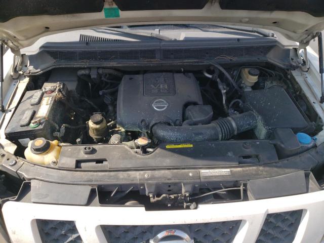 Photo 11 VIN: 5N1AA08D49N603313 - NISSAN ARMADA 