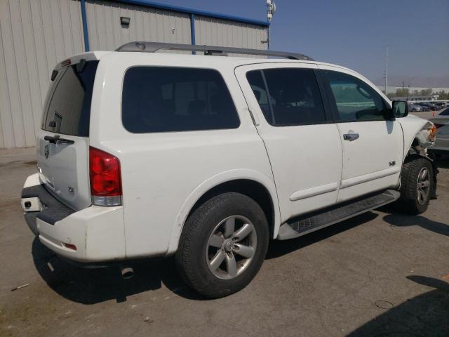 Photo 2 VIN: 5N1AA08D49N603313 - NISSAN ARMADA 