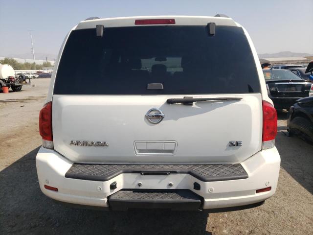 Photo 5 VIN: 5N1AA08D49N603313 - NISSAN ARMADA 