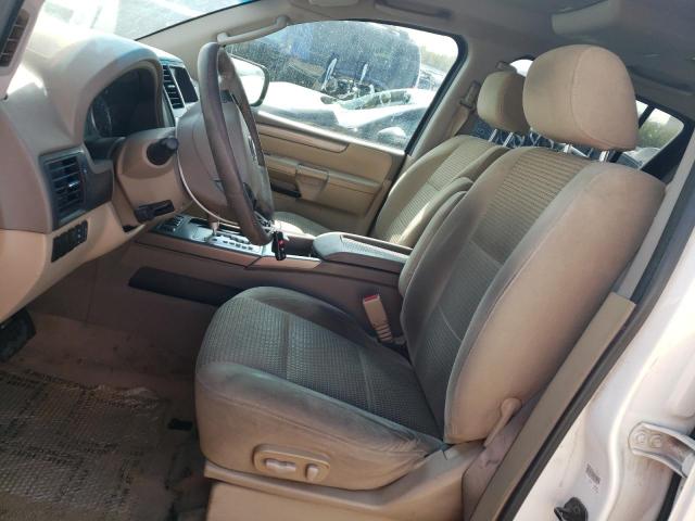 Photo 6 VIN: 5N1AA08D49N603313 - NISSAN ARMADA 