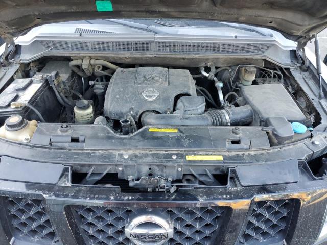 Photo 11 VIN: 5N1AA08D58N608292 - NISSAN ARMADA SE 