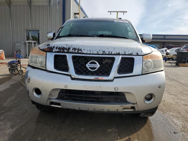 Photo 4 VIN: 5N1AA08D58N612973 - NISSAN ARMADA SE 