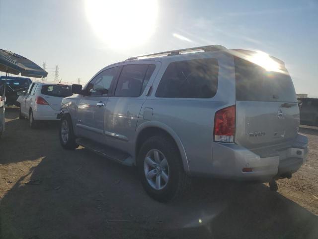 Photo 1 VIN: 5N1AA08D59N603871 - NISSAN ARMADA 