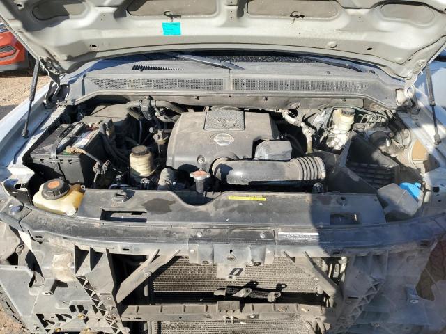 Photo 11 VIN: 5N1AA08D59N603871 - NISSAN ARMADA 